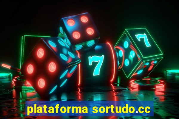 plataforma sortudo.cc